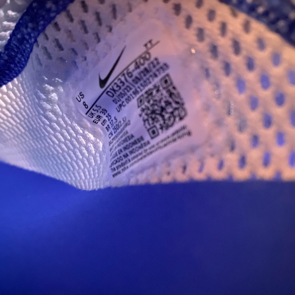 NIKE I Air Presto Running & Lifestyle Shoes - Picture 2 of 3